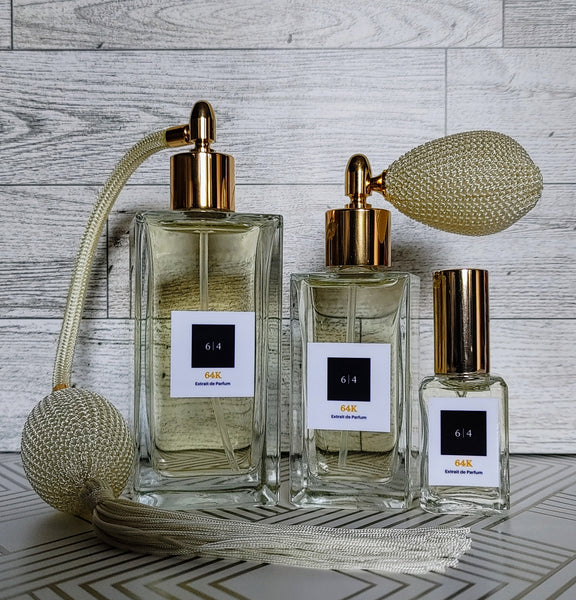 64K Extrait de Parfum