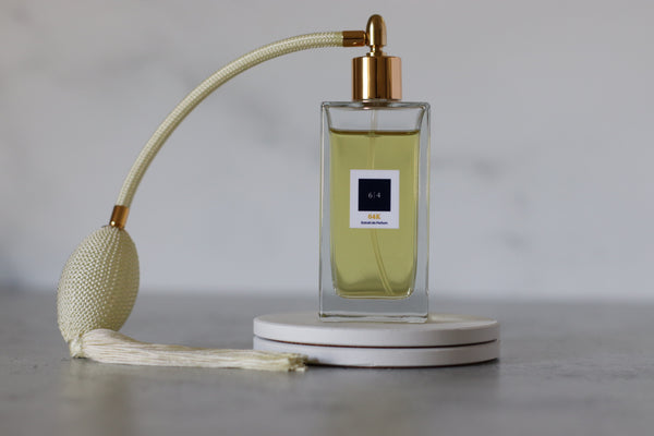 64K Extrait de Parfum