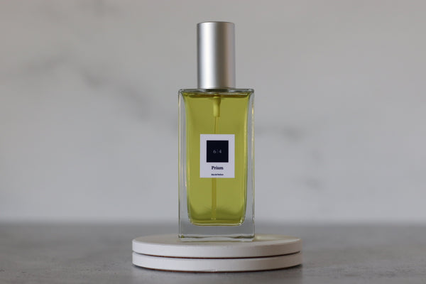 Prism Eau de Parfum