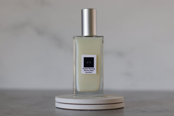 Sunday Morning Flowers, Babe Eau de Parfum