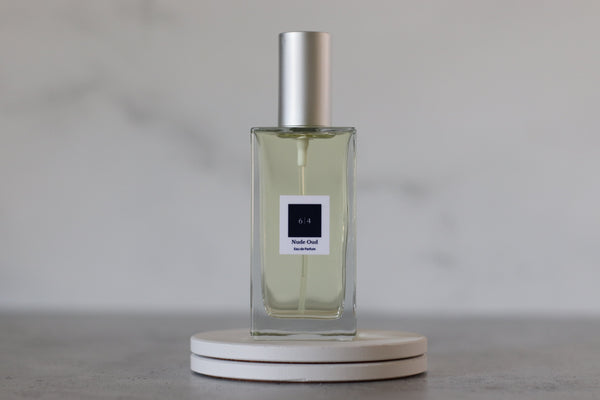 Nude Oud Eau de Parfum