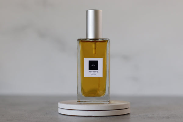 Tobacco Tea Parfum Elixir