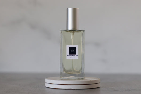 Summer Don't End Eau de Parfum