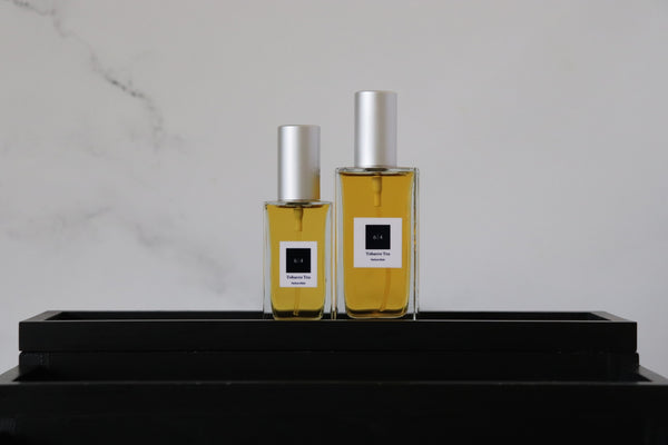 Tobacco Tea Parfum Elixir