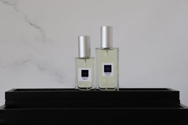 Nude Oud Eau de Parfum