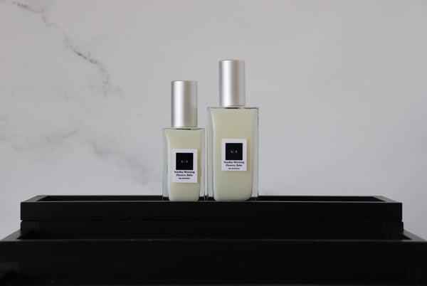 Sunday Morning Flowers, Babe Eau de Parfum