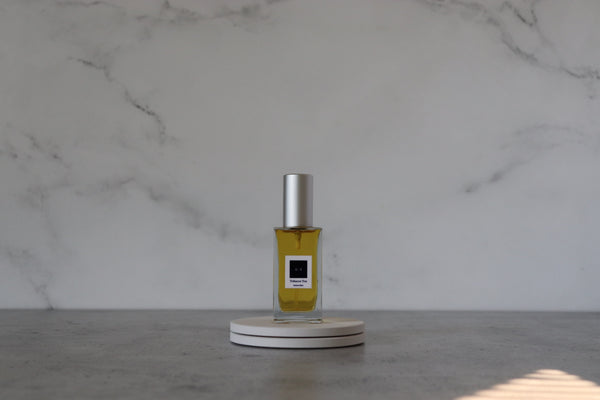 Tobacco Tea Parfum Elixir