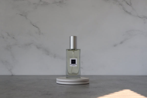 Cedar & White Musk Eau de Parfum