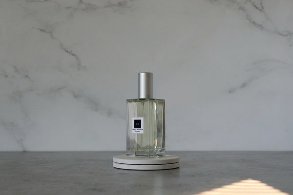 Cedar & White Musk Eau de Parfum