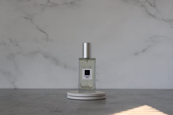 Rose Absolute & Amber Eau de Parfum