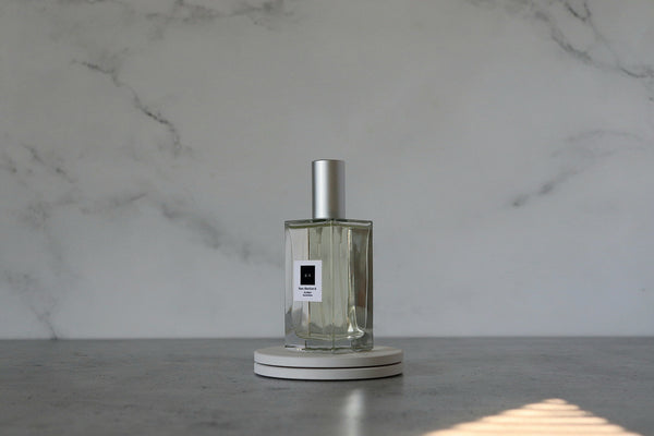Rose Absolute & Amber Eau de Parfum