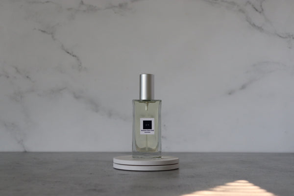 Summer Don't End Eau de Parfum