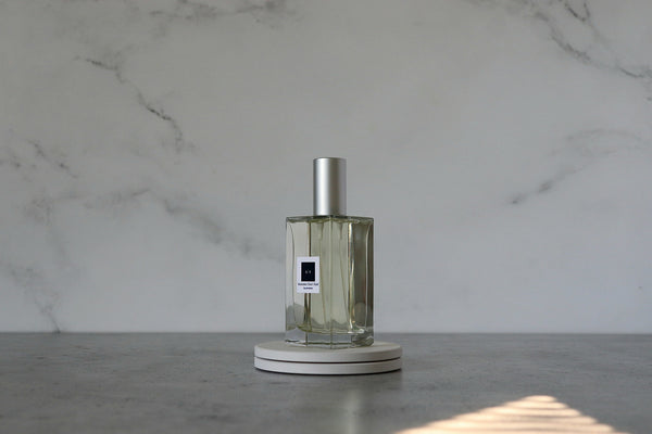 Summer Don't End Eau de Parfum