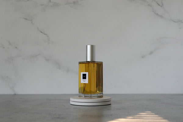 Tobacco Tea Parfum Elixir
