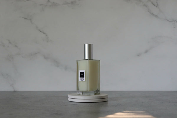 Sunday Morning Flowers, Babe Eau de Parfum