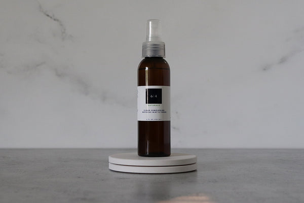Clear Complexion Refining Mist & Toner