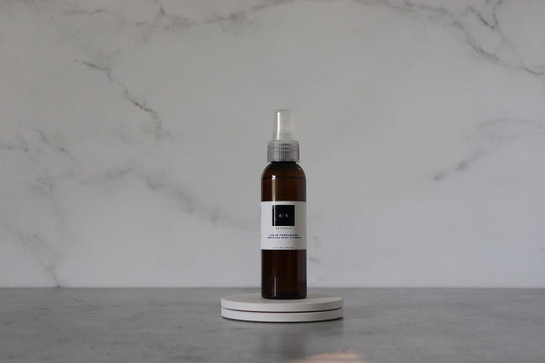 Clear Complexion Refining Mist & Toner