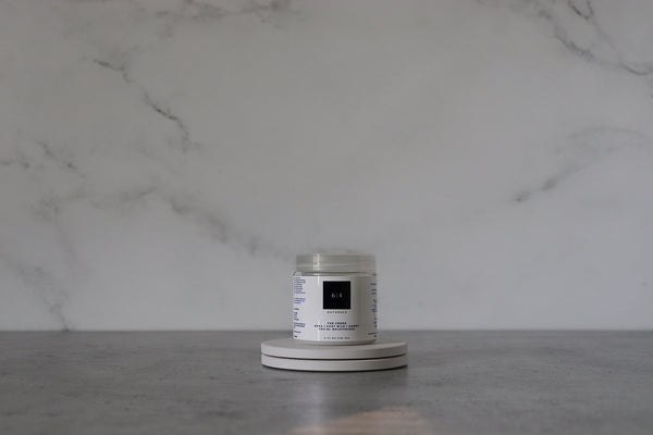 The Creme (Shea | Goat Milk | Honey) Facial Moisturizer
