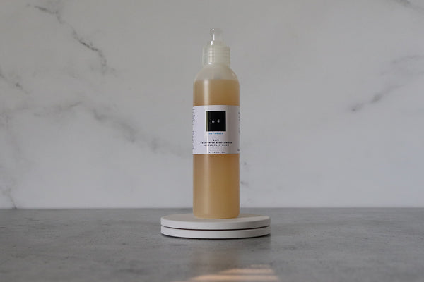24/7 Chamomile & Cucumber Gentle Face Wash