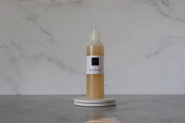 24/7 Chamomile & Cucumber Gentle Face Wash
