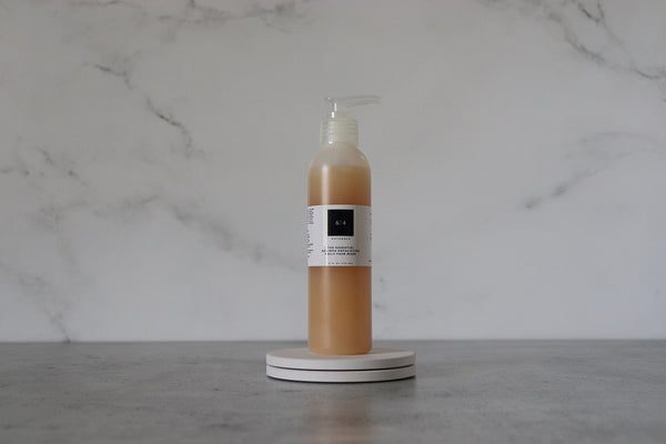 The Essential AHA/BHA Exfoliating Daily Face Wash
