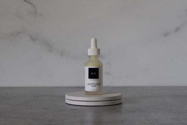 5x Marine Royal Intense Hydration Serum