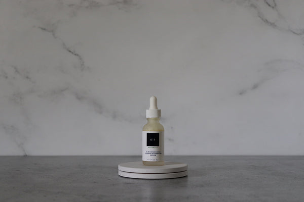 5x Marine Royal Intense Hydration Serum