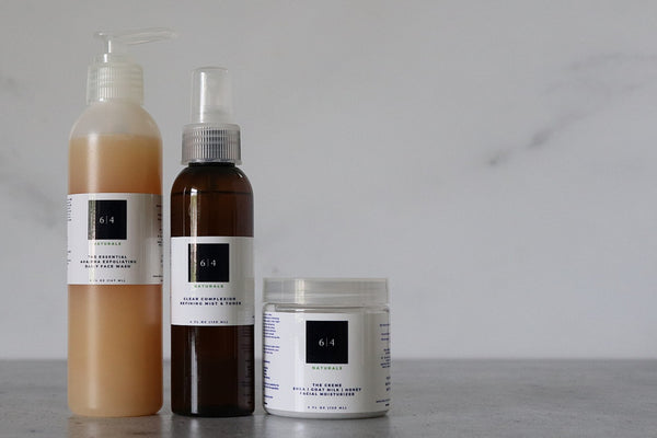 'The Essentials' Starter Set