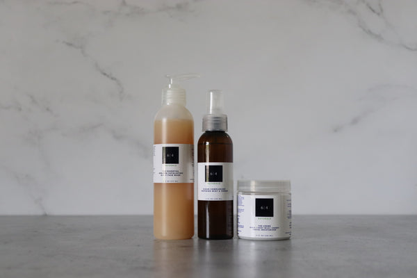 'The Essentials' Starter Set