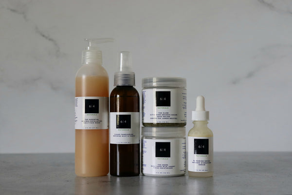 'The Essentials+Plus' Full Set