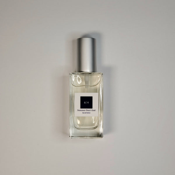 Summer Don't End Eau de Parfum