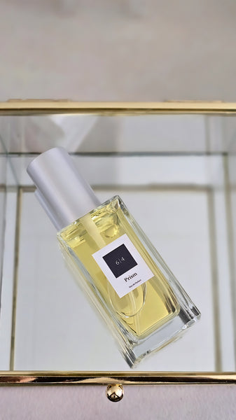 Prism Eau de Parfum