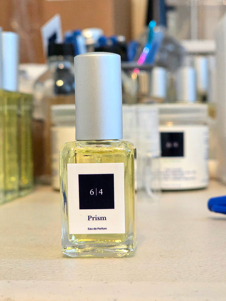 Prism Eau de Parfum
