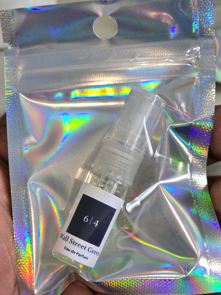 Prism Eau de Parfum