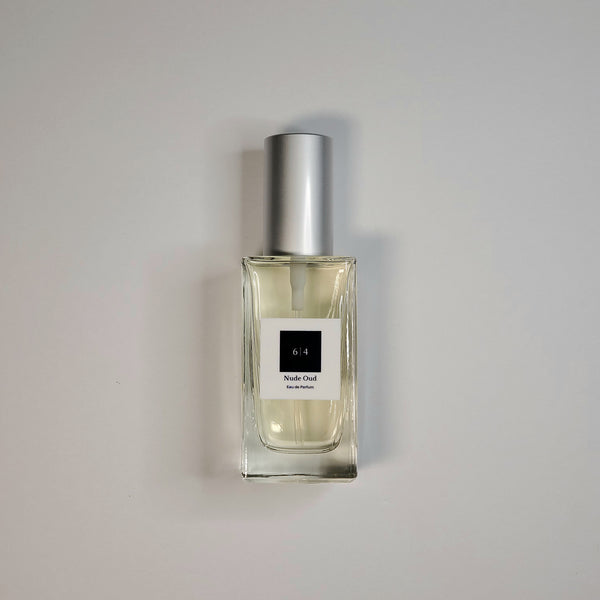 Nude Oud Eau de Parfum - 50ml