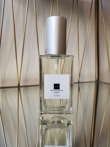 Rose Absolute & Amber Eau de Parfum