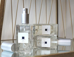 Summer Don't End Eau de Parfum