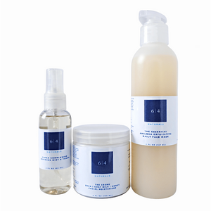 'The Essentials' Starter Set