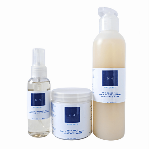 'The Essentials' Starter Set