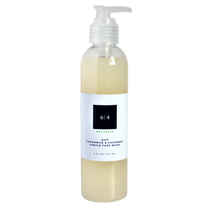 24/7 Chamomile & Cucumber Gentle Face Wash